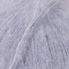 DROPS Brushed Alpaca Silk 17 Lys Lavendel