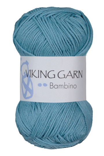 Viking Bambino - 423 Blå