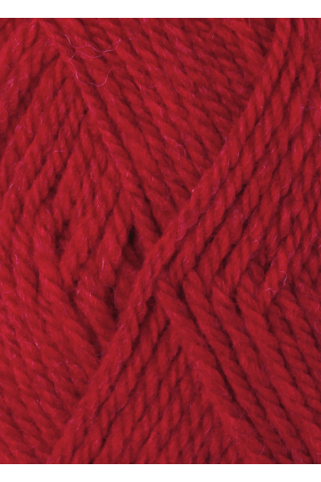 DROPS Alaska Unicolor 10 Rød