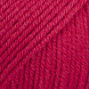 DROPS Cotton Merino Unicolor 06 Rød
