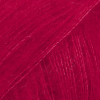 DROPS Kid-Silk Unicolor 14 Rød