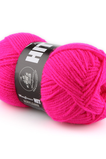 Mayflower Hit Tattoo - 09 Cerise