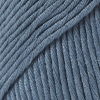 DROPS Muskat Unicolor 36 Jeansblå
