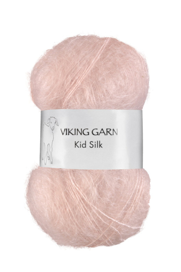 Viking Garn Kid/Silk 361