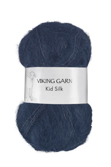 Viking Kid Silk 326 Marine