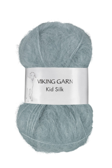 Viking Garn Kid/Silk 314