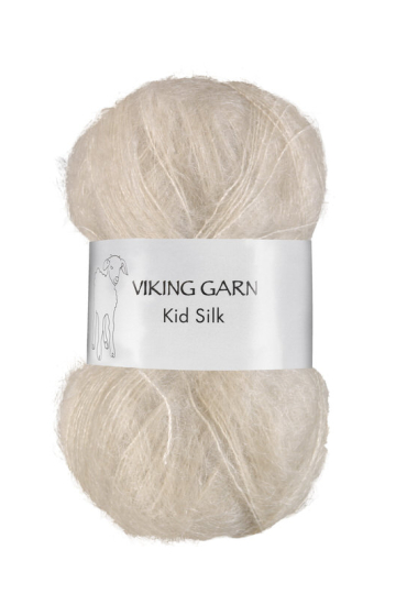 Viking Garn Kid/Silk 307