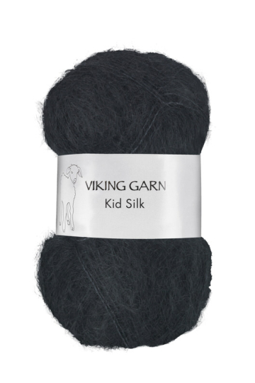 Viking Kid Silk 303 Sort
