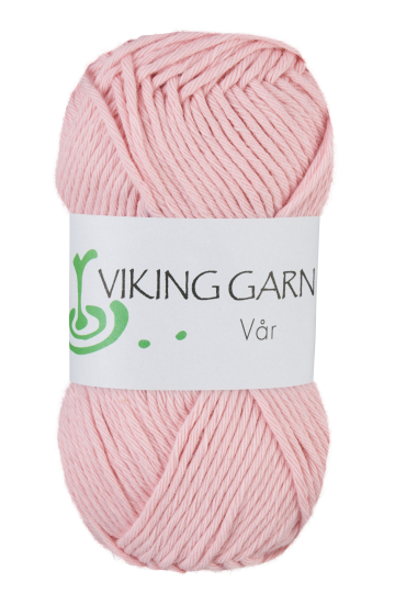Viking Garn Vår - 466