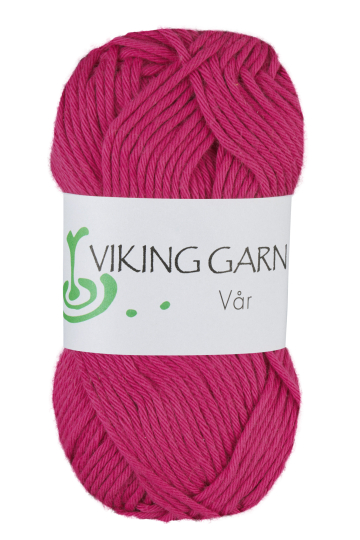 Viking Garn Vår - 464