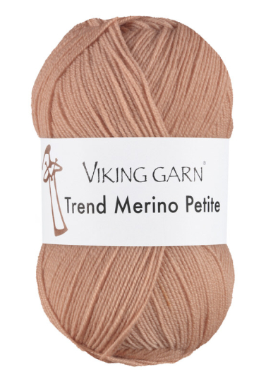 Viking Garn Trend Merino Petite - 365