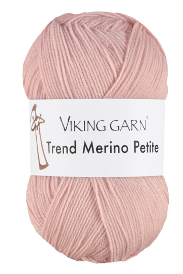 Viking Garn Trend Merino Petite - 362