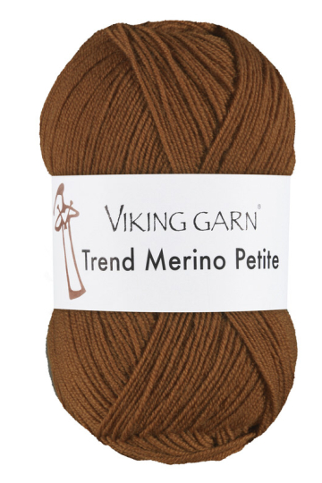 Viking Garn Trend Merino Petite - 354