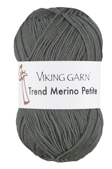 Viking Garn Trend Merino Petite - 335