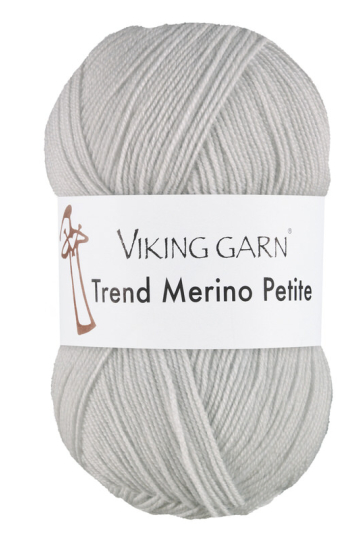 Viking Garn Trend Merino Petite - 321