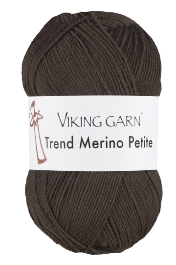 Viking Garn Trend Merino Petite - 318
