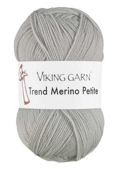 Viking Garn Trend Merino Petite - 314