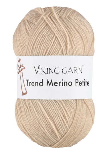 Viking Garn Trend Merino Petite - 311