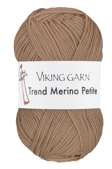 Viking Garn Trend Merino Petite - 310