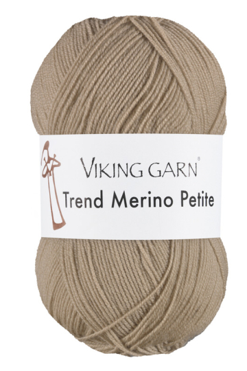 Viking Garn Trend Merino Petite - 307