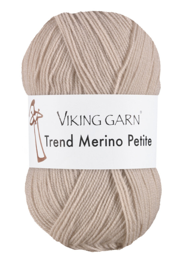 Viking Garn Trend Merino Petite - 306