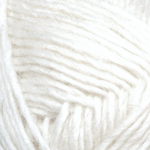 Istex Lettlopi - 0051 Hvid