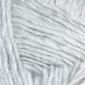 Istex Lettlopi - 0054 Askegrå