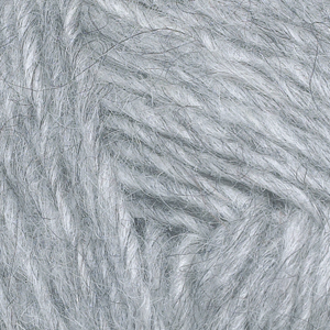 Istex Lettlopi - 0056 Lys grå