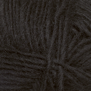 Istex Lettlopi - 0059 Sort