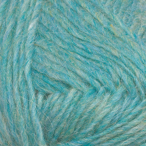 Istex Lettlopi - 1404 Gletsjerblå