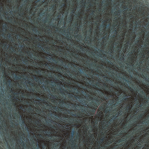 Istex Lettlopi - 1405 Flaskegrøn