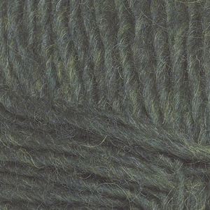 Istex Lettlopi - 1407 Fyrgrøn