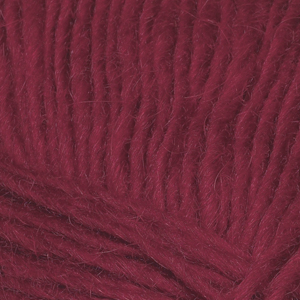 Istex Lett Lopi - 9414 Vinrød