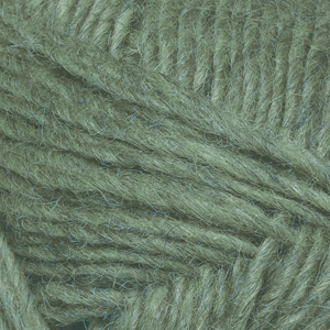 Istex Lettlopi - 9421 Sellerigrøn