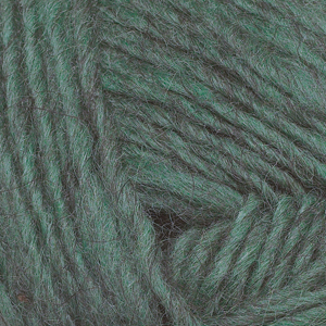 Istex Lett Lopi - 9422 Grøn