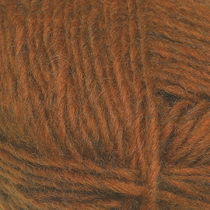 Istex Lettlopi - 9427 Rustbrun