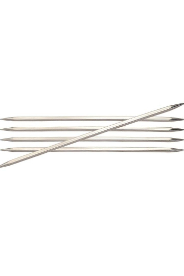 Knitpro Nova Cubics Strømpepinde 20 cm - 5 mm