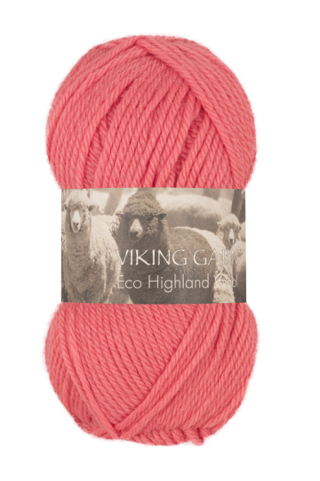 Viking Garn Highland Eco Wool 264