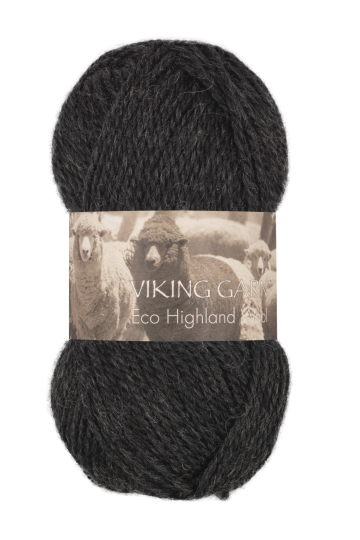Viking Garn Highland Eco Wool 217