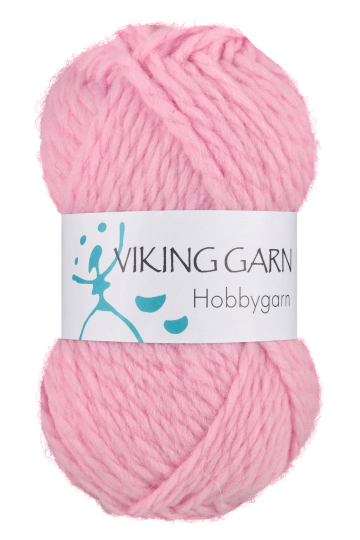 Viking Garn Hobbygarn 964