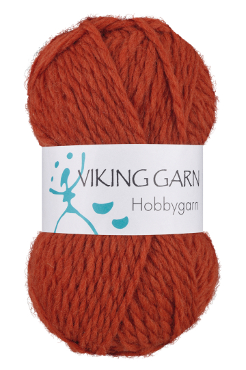 Viking Garn Hobbygarn 953