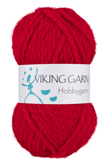 Viking Garn Hobbygarn 950