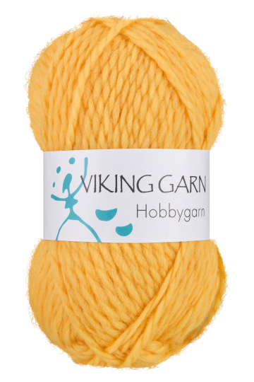 Viking Garn Hobbygarn 946