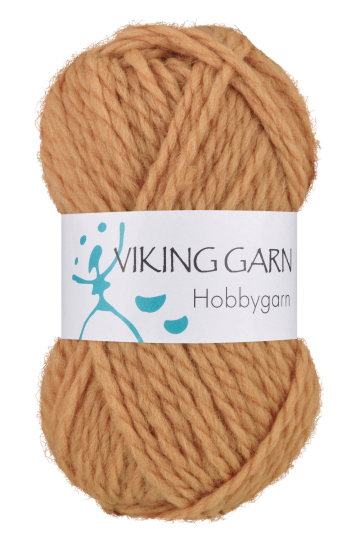 Viking Garn Hobbygarn 945