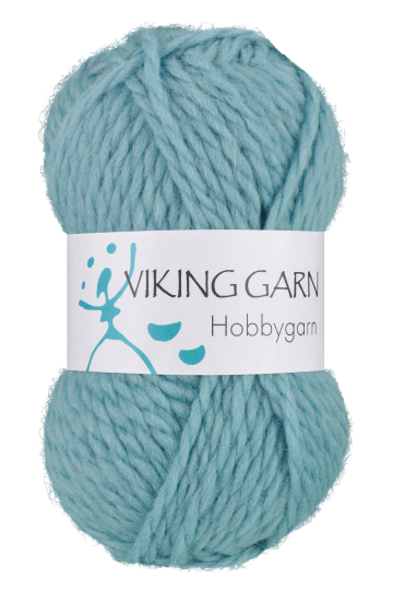 Viking Garn Hobbygarn 929