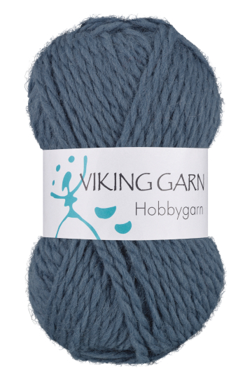 Viking Garn Hobbygarn 927