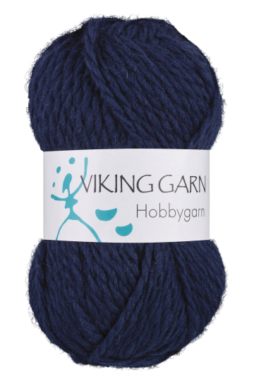 Viking Garn Hobbygarn 926