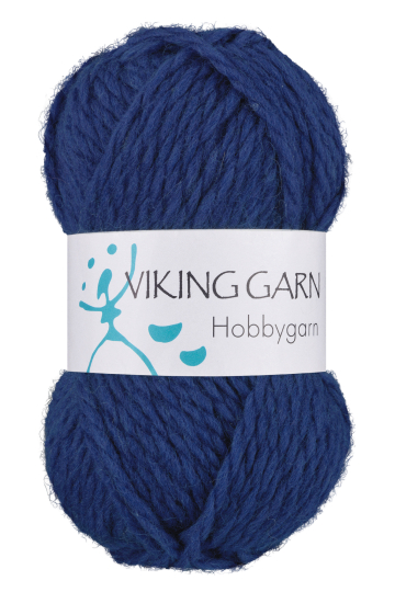 Viking Garn Hobbygarn 925