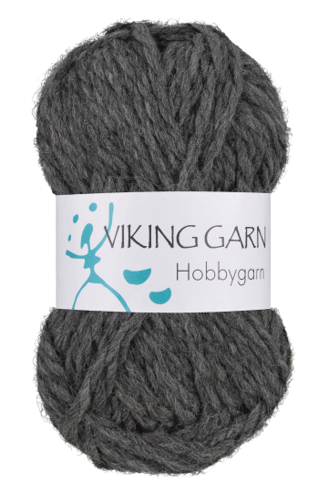 Viking Garn Hobbygarn 915