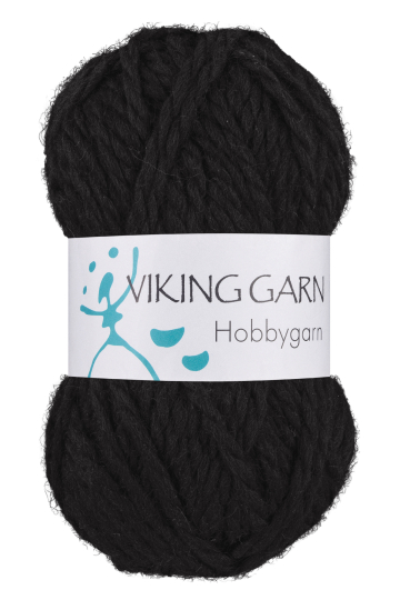 Viking Garn Hobbygarn 903